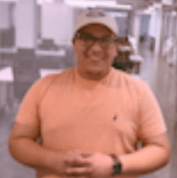 Erick Estrada testimonial