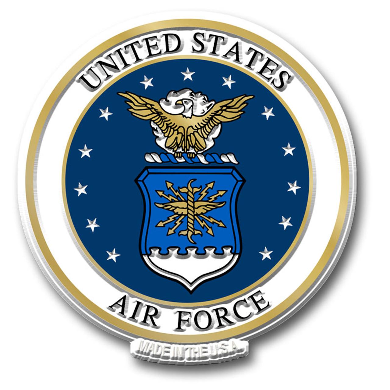 US Air Force